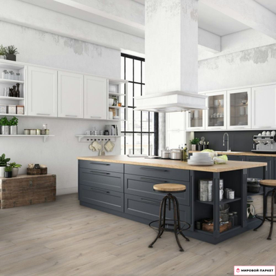 Ламинат Kronostar Eco-Tec Дуб Каньон D1811 купить в интернет-магазине mirovoy-parquet.ru