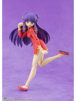 Фигурка Шампу (Shampoo S.H.Figuarts)