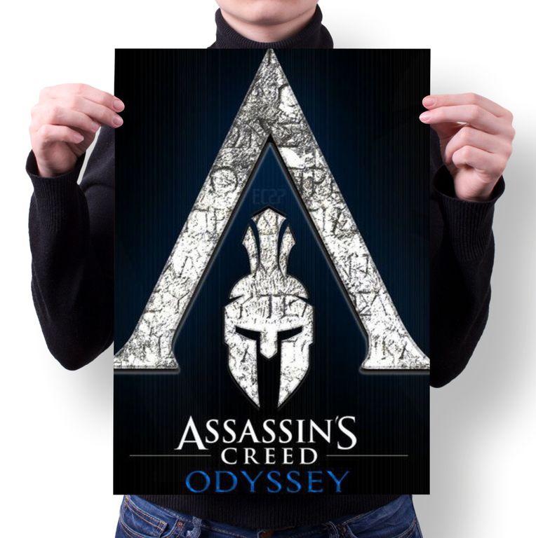 Assassins Creed плакат. Assassin's Creed Постер. Ассасин Крид Постер. Подвеска ассасин Крид.
