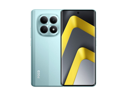 Xiaomi Poco M8 5G 8/256GB Green