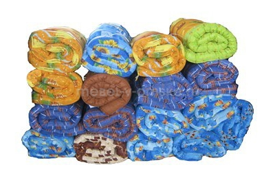 Матрас ватный