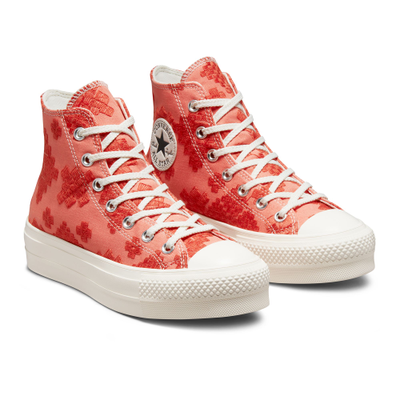 Converse broderie hotsell