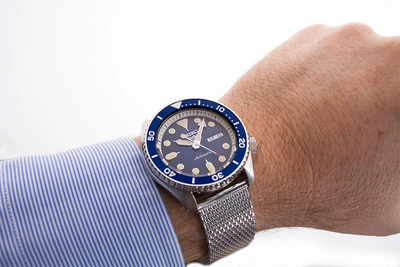 Наручные часы Seiko SRPD71K1