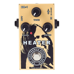 AMT HR-1 Heater -  педаль перегруза / бустер [без БП]