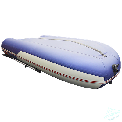 Лодка ПВХ Hunterboat Стелс 275
