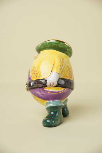 Принц Лимон