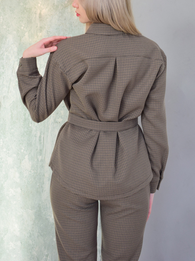 Рубашка 632-01220 / Брюки 431-01220