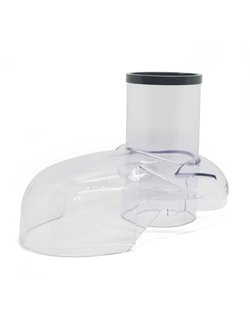 Крышка корпуса для соковыжималки moulinex ss-192969