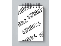 Блокноты Роблокс, Roblox