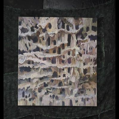 Термитник 2 (серия &quot;Архитектура сообщества&quot;)