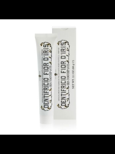 Santa Maria Novella зубная паста FIOR D'IRIS