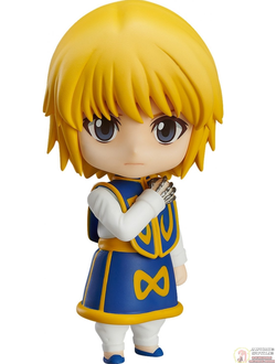 Нендроид Курапика (Kurapika)