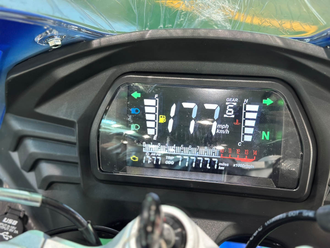 Мотоцикл FALCON PRIME 2 (R1)