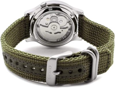 Наручные часы Seiko SNK805K2