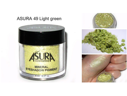 Пигмент ASURA Clasic 49 Light green