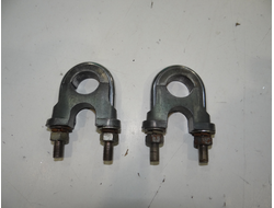 Крепления руля Рига 22