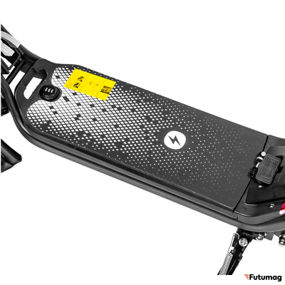 Зимний электроснегокат на гусенице / Гусеничный электросамокат Electroway T2S 20AH + летний комплект