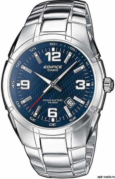 Часы Casio Edifice EF-125D-2A