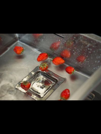 Мойка Reginox Phoenix 40 LONG L Right lux