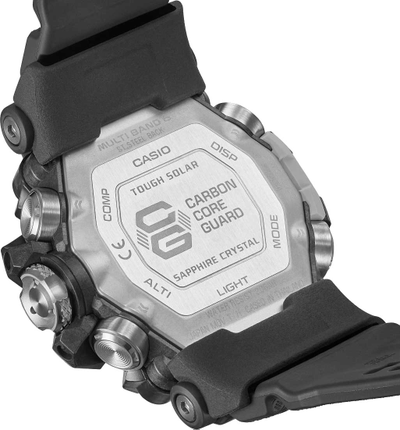 Часы Casio G-Shock GWG-2000-1A1