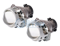 Набор для замены линз в фарах BMW X6 E71