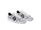 Кеды Converse X Keith Haring Pro Leather Gold Standard Low Top черно-белые