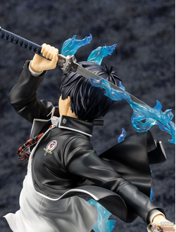 Фигурка 1/8 Рин Окумура (Rin Okumura ARTFX J Kotobukiya)