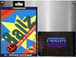 Ballz (Sega Game)