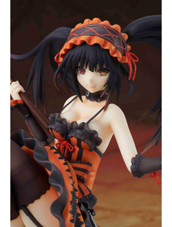 Фигурка 1/7 Куруми Токисаки (Tokisaki Kurumi)
