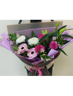 Грациозная красота