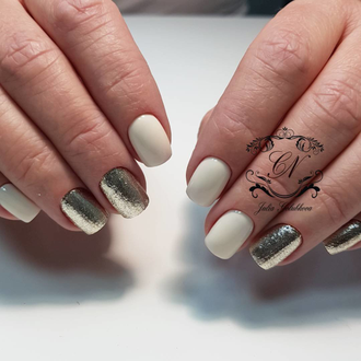 Гель-лак 013-Зефир (10ml)