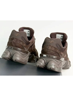 New Balance 9060 'Chocolate'