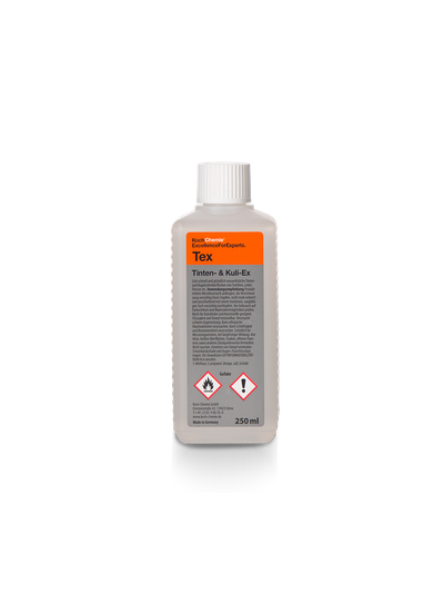 TINTEN &amp; KULI-EX - Очиститель чернил, краски с ткани (250 мл) 197250