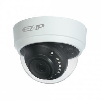 IP-Видеокамера EZ-IPC-D4B41P-ZS(Купольная, 4Мп)