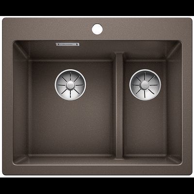 Мойка Blanco PLEON 6 Split