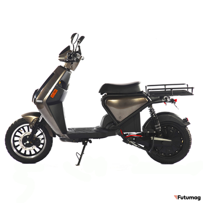 Электроскутер Skyboard Kuban 1500W