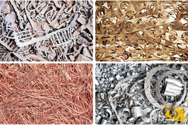 Продать электротехнический лом в Екатеринбурге