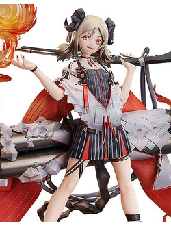 Фигурка 1/7 Ифрит (Ifrit Elite 2)