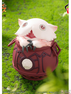 Фигурка Митти (Mitty Sofubi Figure)