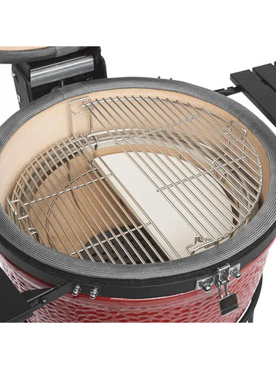 Керамический гриль Kamado Joe ® - Big Joe II