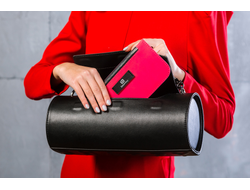 BAZOOKA 3000 Серый