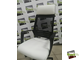 Кресло M-811 Альт/Alt blackPl Cp S-0402 (белый) UTFC