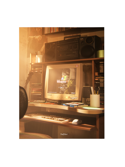 "После школы" #2