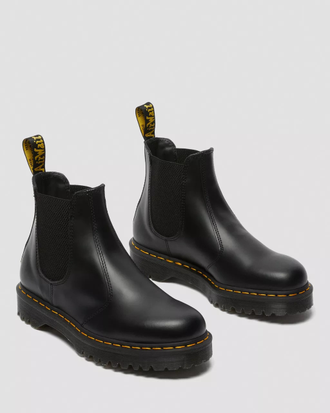 Челси Dr Martens 2976 Bex Smooth Leather Chelsea Boots