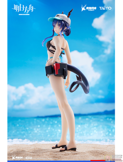 Фигурка Чэнь (Ch'en Swimsuit ver. Coreful Figure)