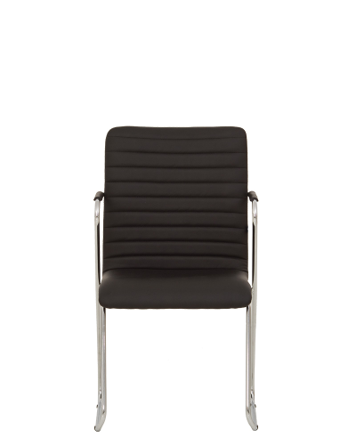 Офисный стул Таск (Task) ARM CHROME