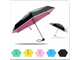 Honana Карманный мини-зонтик для путешествий