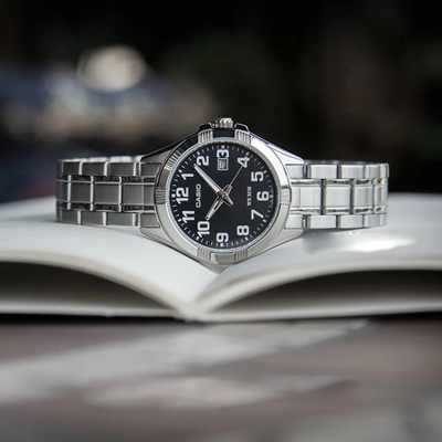 Часы Casio LTP-1308D-1B