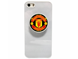 Держатель для телефона Манчестер Юнайтед, Manchester United FC №12