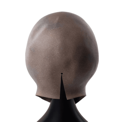 Латексная маска Инопланетянина